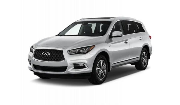 Аренда Infiniti QX60 в Сочи