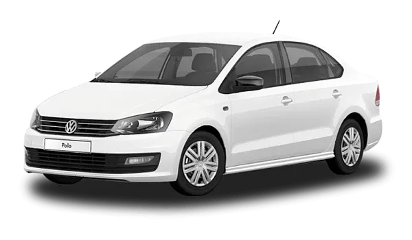 Аренда Volkswagen Polo в Сочи