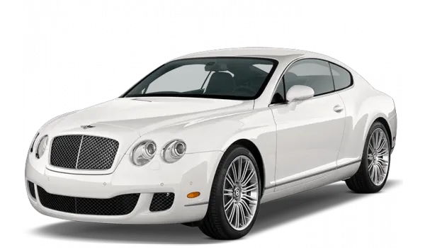 Аренда Bentley Continental GT в Сочи