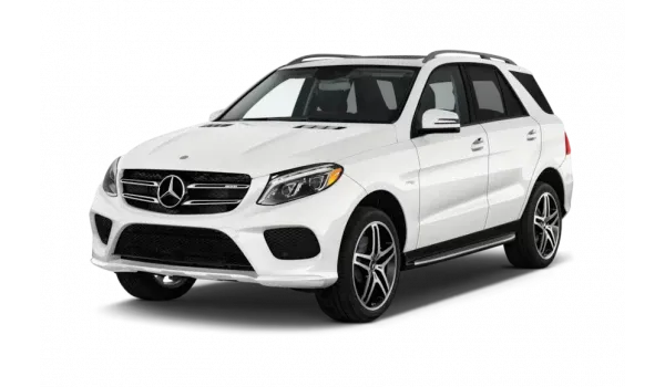 Аренда Mercedes-Benz GLE в Сочи