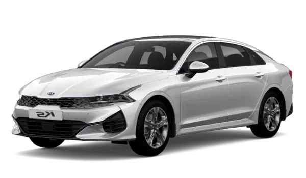 Аренда KIA K5 в Сочи