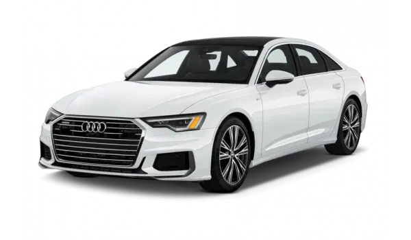Аренда Audi A6 в Сочи