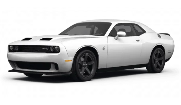 Аренда Dodge Challenger в Сочи