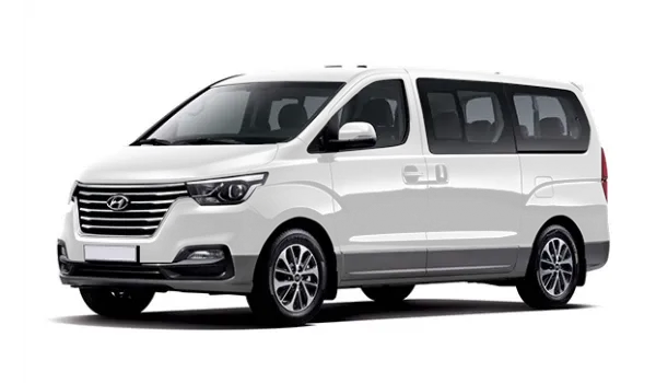 Аренда Hyundai H1 в Сочи