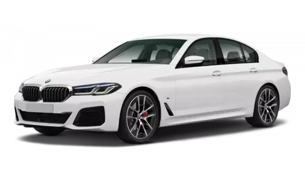 Аренда BMW 528i в Сочи