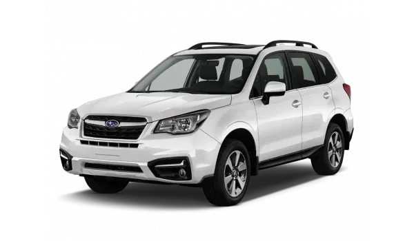 Аренда Subaru Forester в Сочи
