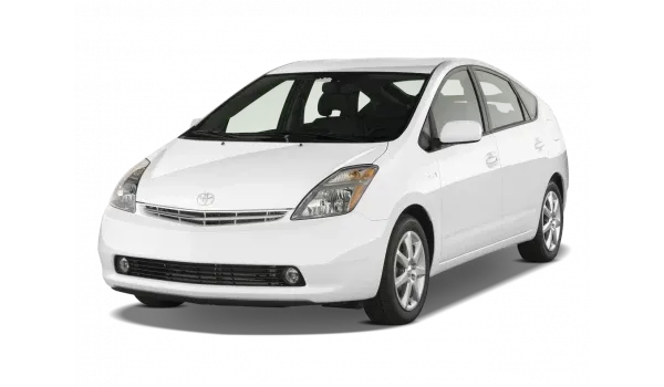 Аренда Toyota Prius в Сочи