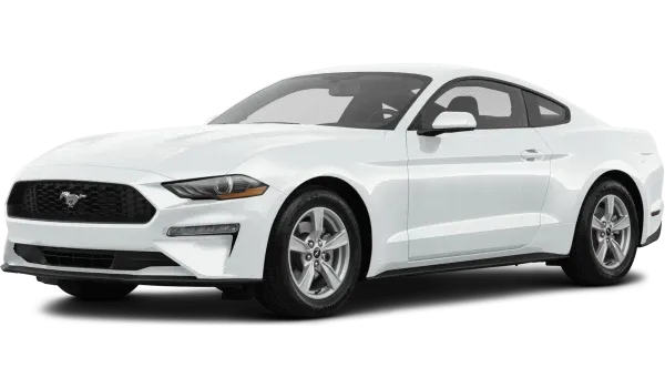Аренда Ford Mustang в Сочи