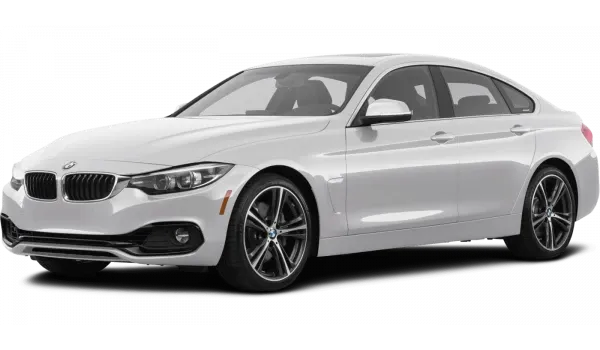 Аренда BMW 420d в Сочи